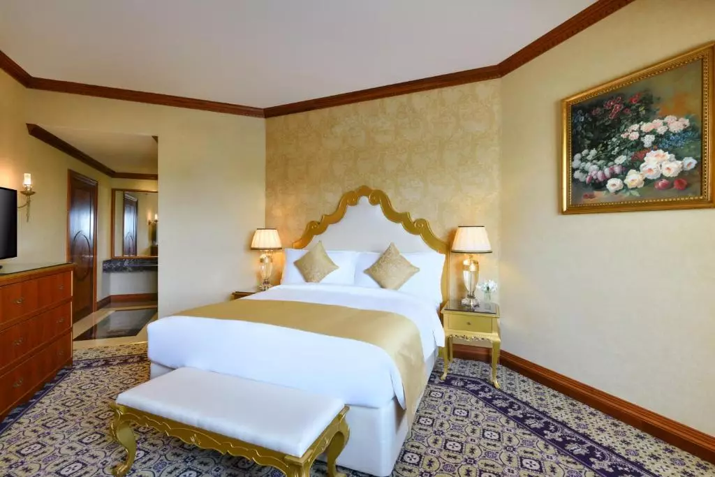 Al Aziziyah Boutique Hotel By The Torch